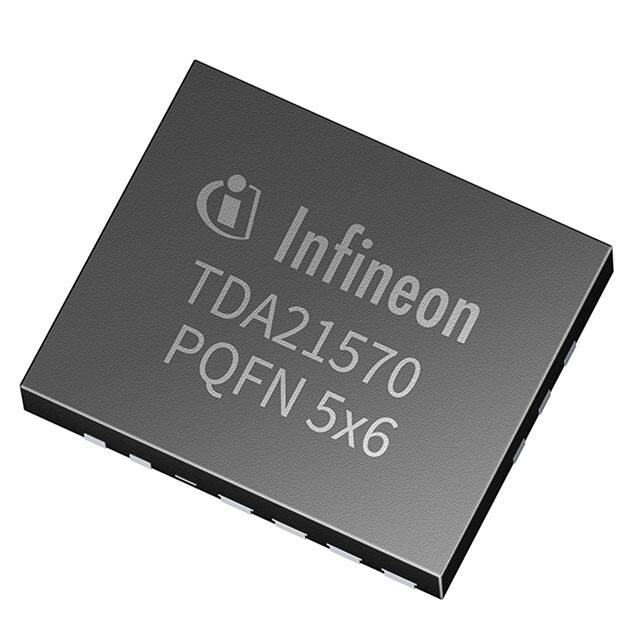 TDA21570AUMA1 Infineon Technologies  Gate Drivers